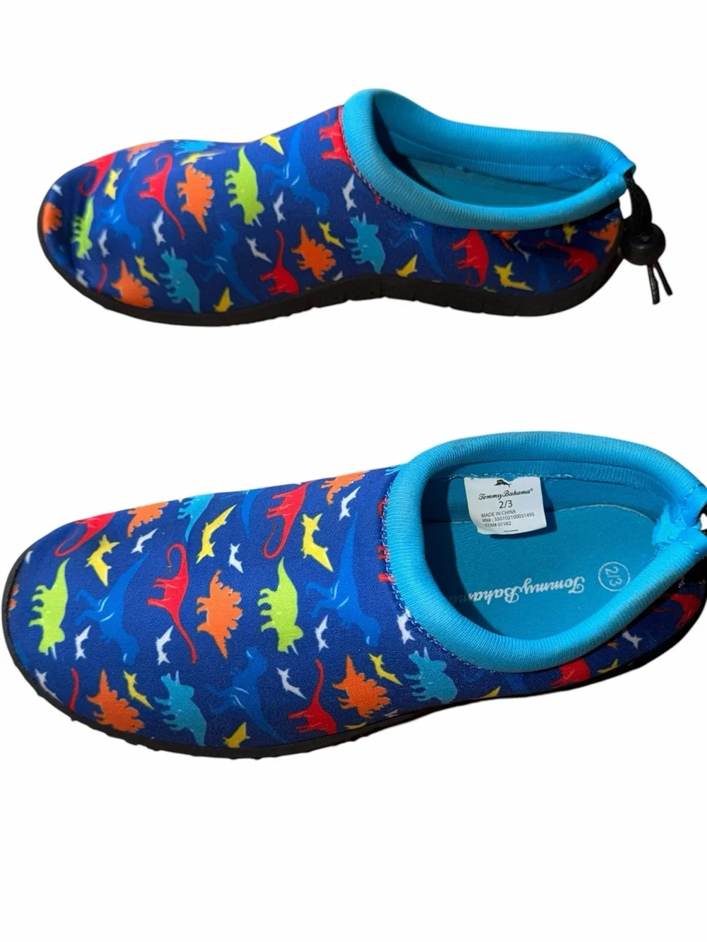 Tommy Bahama comfortable blue
